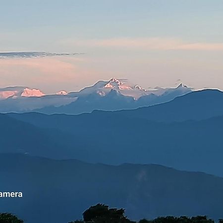 The Brick House Stay Kalimpong Buitenkant foto