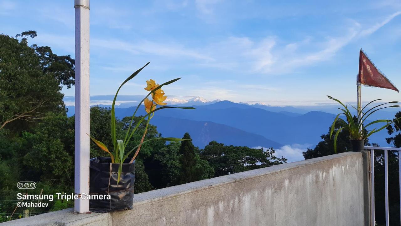 The Brick House Stay Kalimpong Buitenkant foto