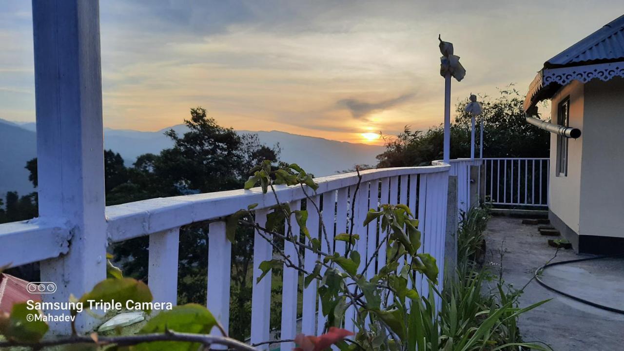 The Brick House Stay Kalimpong Buitenkant foto
