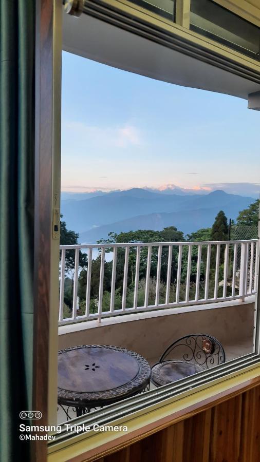 The Brick House Stay Kalimpong Buitenkant foto