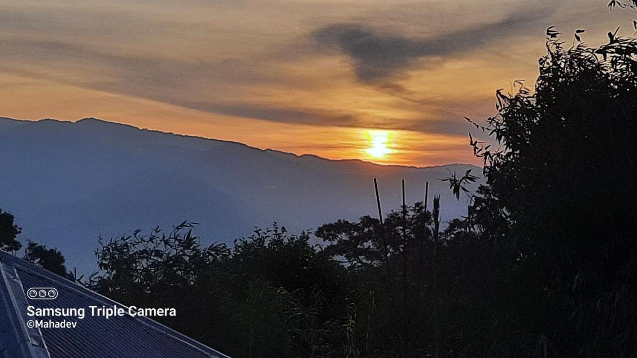 The Brick House Stay Kalimpong Buitenkant foto