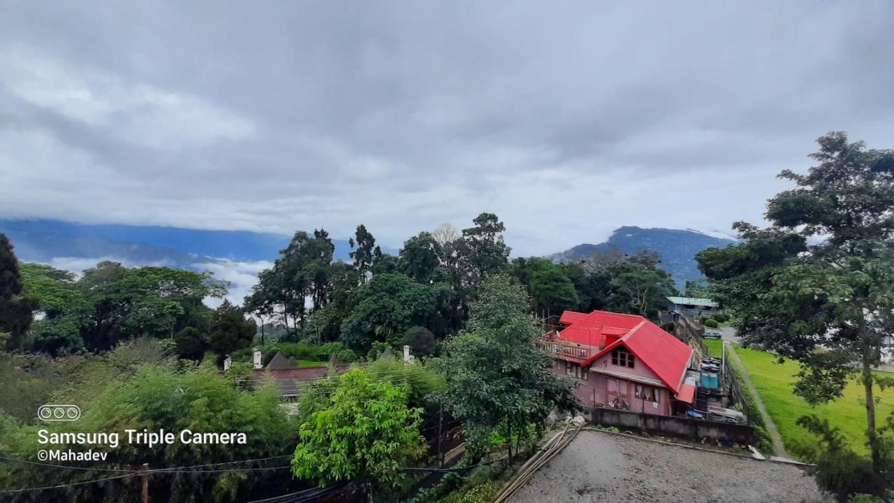 The Brick House Stay Kalimpong Buitenkant foto